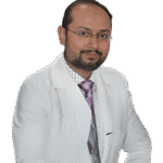 Dr. Tayyab Saeed Akhtar